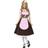 Smiffys Tyroler Darling Kostume