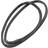 Electrolux 4 Sided Door Seal 3577322013