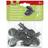 Swissinno Bait for Supercat Mousetrap 6pcs