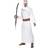 Smiffys Lawrence Of Arabia Costume White