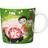 Arabia Moomin Thingumy & Bob Mugg 30cl