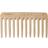 Sibel Afro Comb B2 102mm