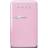 Smeg FAB5RPK Pink