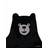 Roommate Grizzly Poster 29.7x42cm