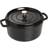 Staub Pot Round med lock 5.2 L 26 cm