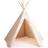Roommate Hippie Tipi Play Tent Nature