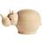 Woud Rina Rhinoceros Prydnadsfigur 7cm