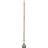 Kent & Stowe Carbon Steel Long Handled Dutch Hoe 70100251