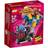 LEGO Superheroes Mighty Micros Star Lord vs. Nebula 76090