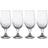 Lyngby Juvel Beer Glass 49cl 4pcs