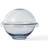 Lyngby Chapeau Glass Serveringsskål 12cm