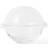 Lyngby Chapeau Glass Serveringsskål 16cm