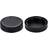 JJC L-R10 Rear Lens Cap