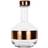 Tom Dixon Tank Whiskey Carafe 1L