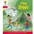 Oxford Reading Tree: Level 4: More Stories C: The Den (Paperback, 2011)