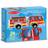 Melissa & Doug Giant Fire Truck Floor Puzzle 24 Bitar