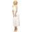 Smiffys Marilyn Monroe Halterneck Dress White