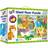 Galt Giant Floor Puzzle Jungle 30 Pieces