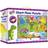 Galt Giant Floor Puzzle Dinosaurs 30 Pieces