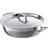 Le Creuset Professional with lid 4.8 L 30 cm