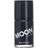 Moon Glow Neon UV Nail Varnish Black 15ml