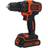 Black & Decker BDCDD186B (2x1.5Ah)