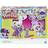 Play-Doh My Little Pony Princess Twilight Sparkle & Rarity Fashion Fun B9717