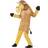 Smiffys Madagascar Melman The Giraffe Costume