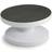 Tala Tilting Icing Turntable 25cm Cake Plate 25cm