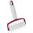 Metaltex Dolceforno Dough Docker Rolling Pin 18 cm