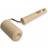 Kaiser Pâtisserie Rolling Pin 8 cm