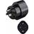 Goobay Travel Adapter (45354)