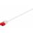 Goobay Slim RJ45 U/UTP Cat6 0.2m