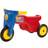 Dantoy Special Motorcycle with Rubber Wheels 3321