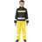 Smiffys Fireman Costume