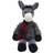 The Puppet Company Grey Donkey Large Wilberry Classics