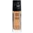 Maybelline Fit Me Dewy + Smooth Foundation SPF18 #125 Nude Beige