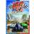 Mayfair Games Road Rally USA