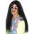 Smiffys Hippy Wig Black