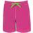 Arena Fundamentals Solid Shorts - Freesia Rose-Leaf