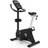 Nautilus U628 Upright Bike