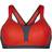 Anita DynamiXstar Sports Bra - Red