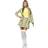 Smiffys Clueless Cher 90'er Kostume