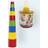 Dantoy Play Cups in Net 5417