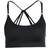 Casall Dashing Sports Bra - Black