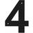 Allux House Number 4