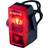 SIGMA Cubic LED Rear Light
