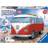 Ravensburger VW T1 Campervan 3D Puzzle 162 Pieces