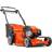 Husqvarna LC 353V Petrol Powered Mower