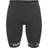 Fusion C3 Multisport Short Tights Unisex - Black
